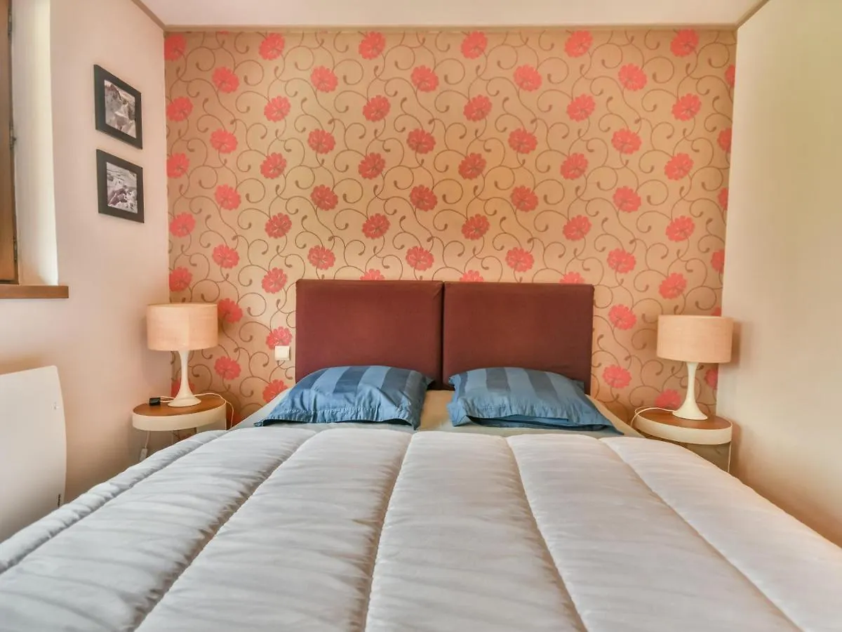 Spacieux T4 Proche Des Pistes Avec Terrasse Et Parking - 6-8 Pers. - Fr-1-685-22 Les Gets
